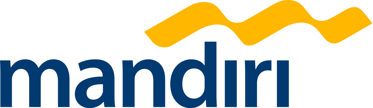 Logo Mandiri