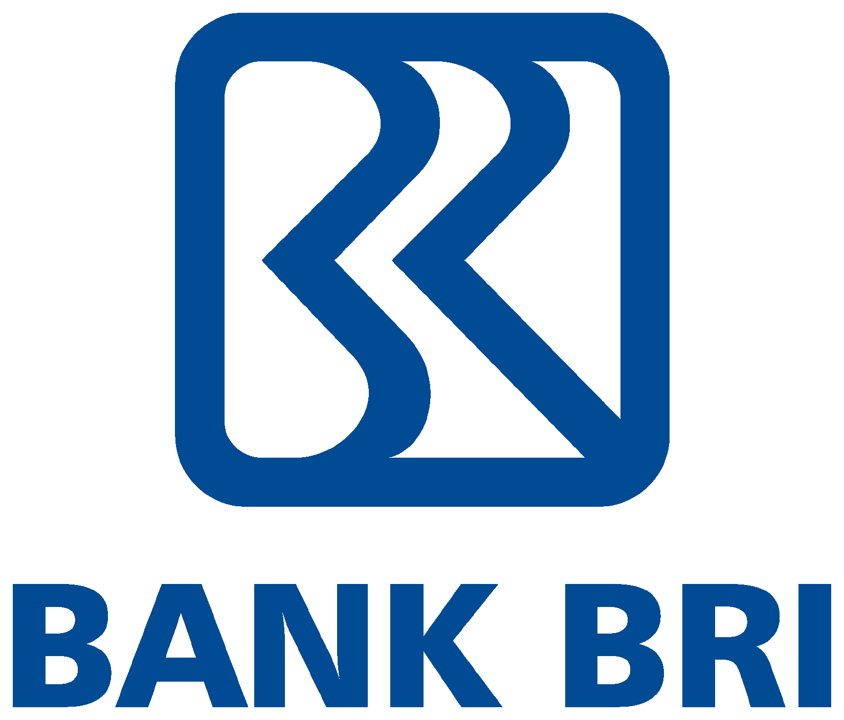 Logo BRI