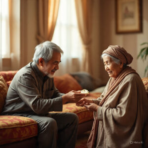 zakat