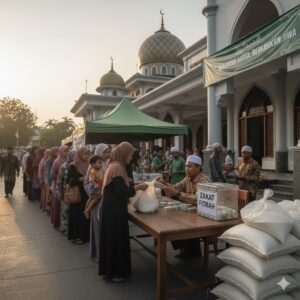 zakat