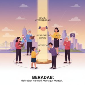 beradab