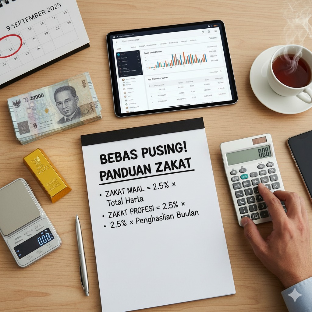 zakat