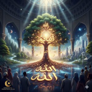 Keindahan dan Kesempurnaan Islam