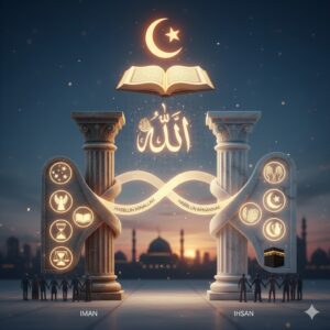 Mengenal Konsep Dasar Islam