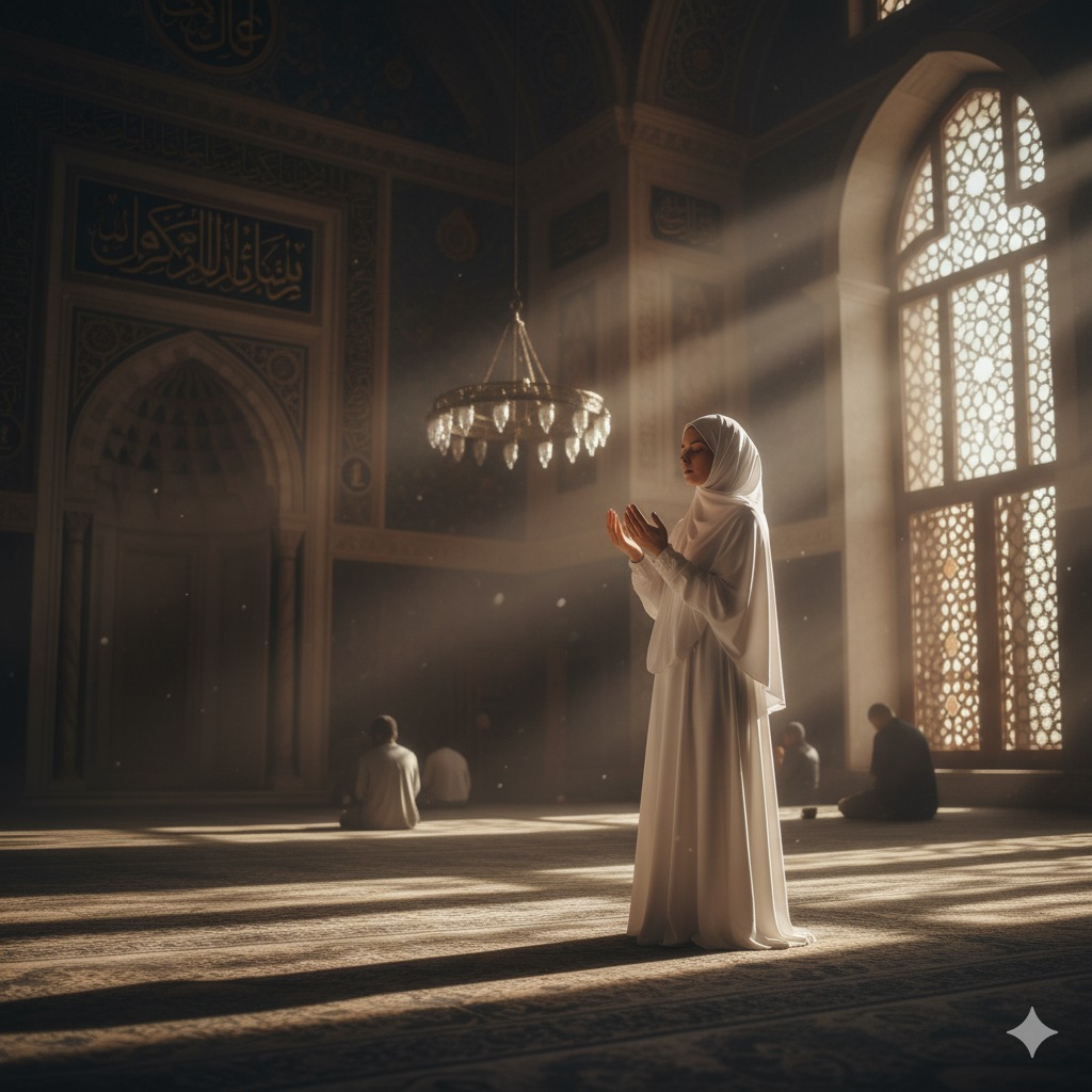 Mengenal Makna Islam