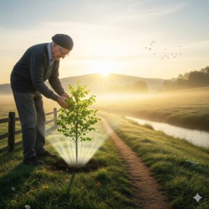 Sedekah Jariyah: Investasi Abadi untuk Kehidupan di Akhirat