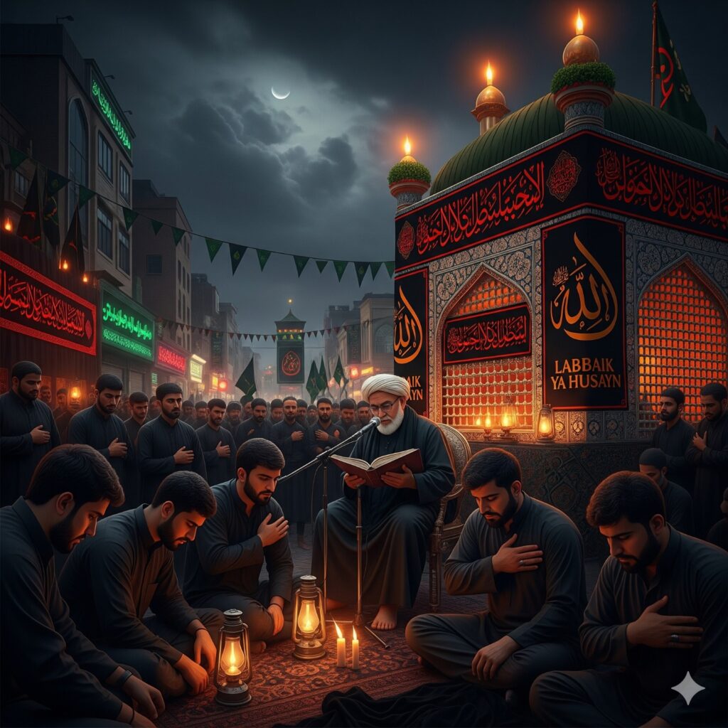 Memahami Makna Bulan Muharram