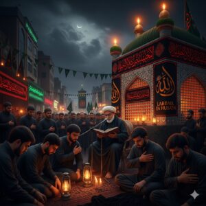 Memahami Makna Bulan Muharram