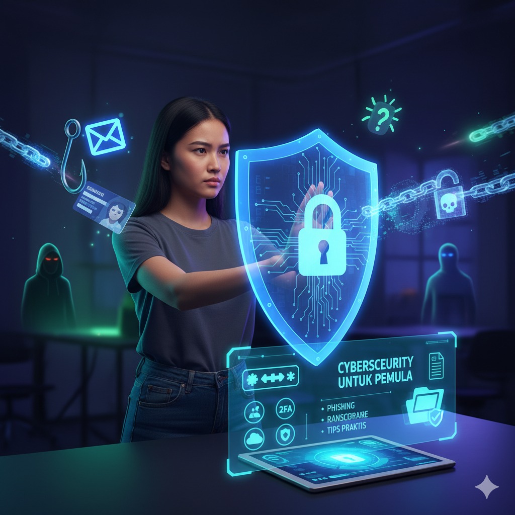 cybersecurity