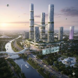 smart city