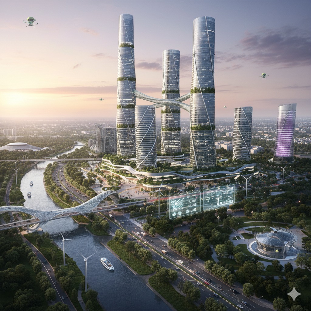 smart city