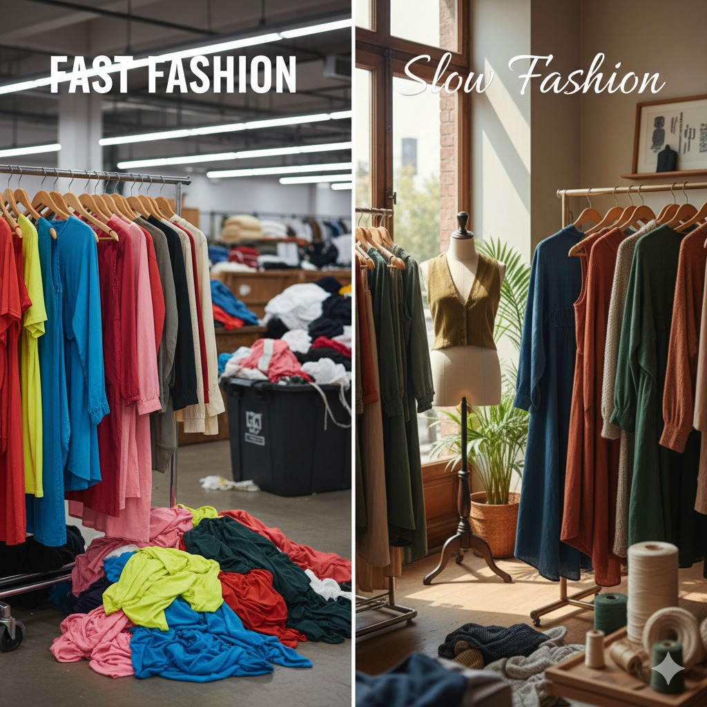fashion