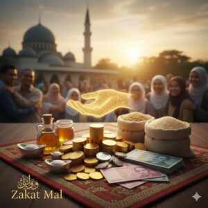 Menghitung Zakat Mal dengan Tepat: Nisab dan Haul yang Wajib Anda Ketahui