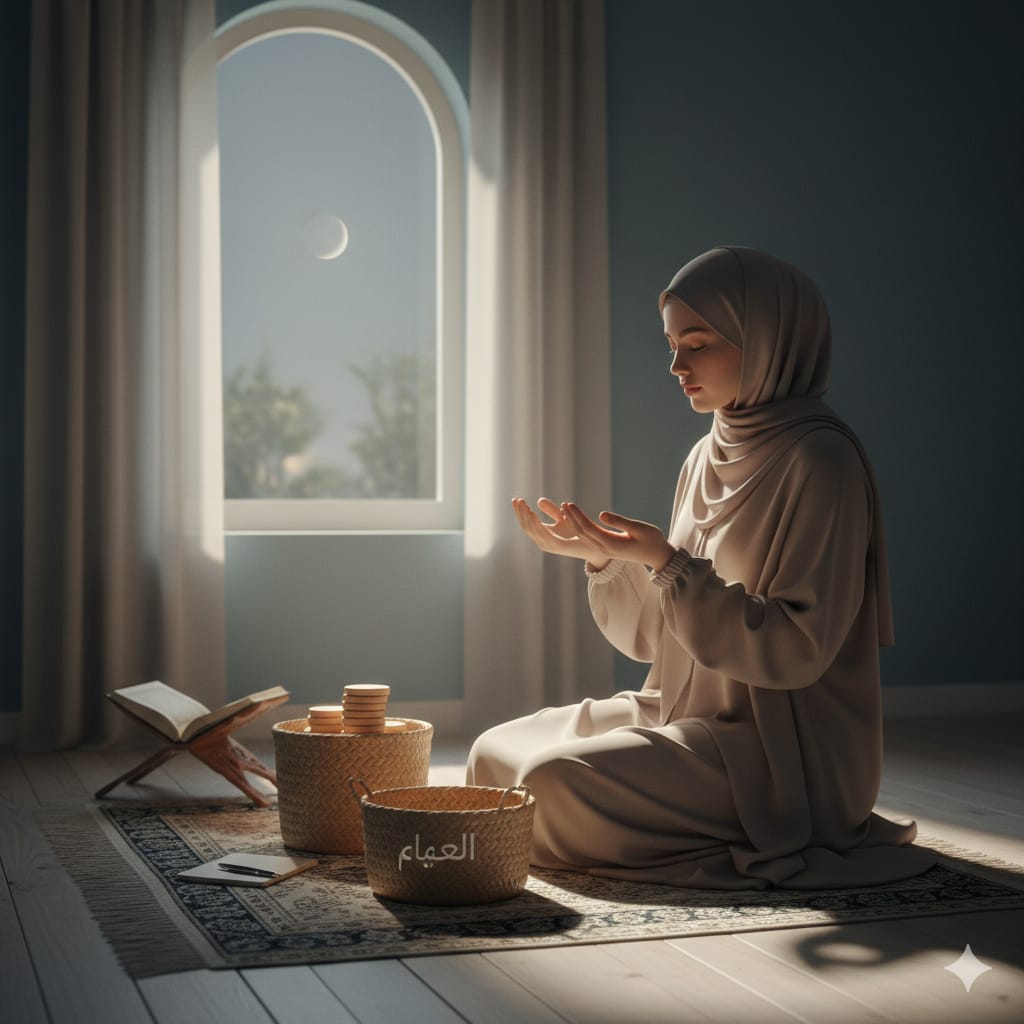 Ikhlas: Ruh dari Setiap Amal, Kunci Ketenangan Jiwa