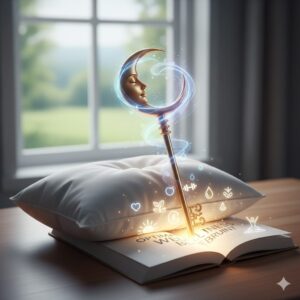 : Kunci Tidur Nyenyak dan Kesehatan Optimal