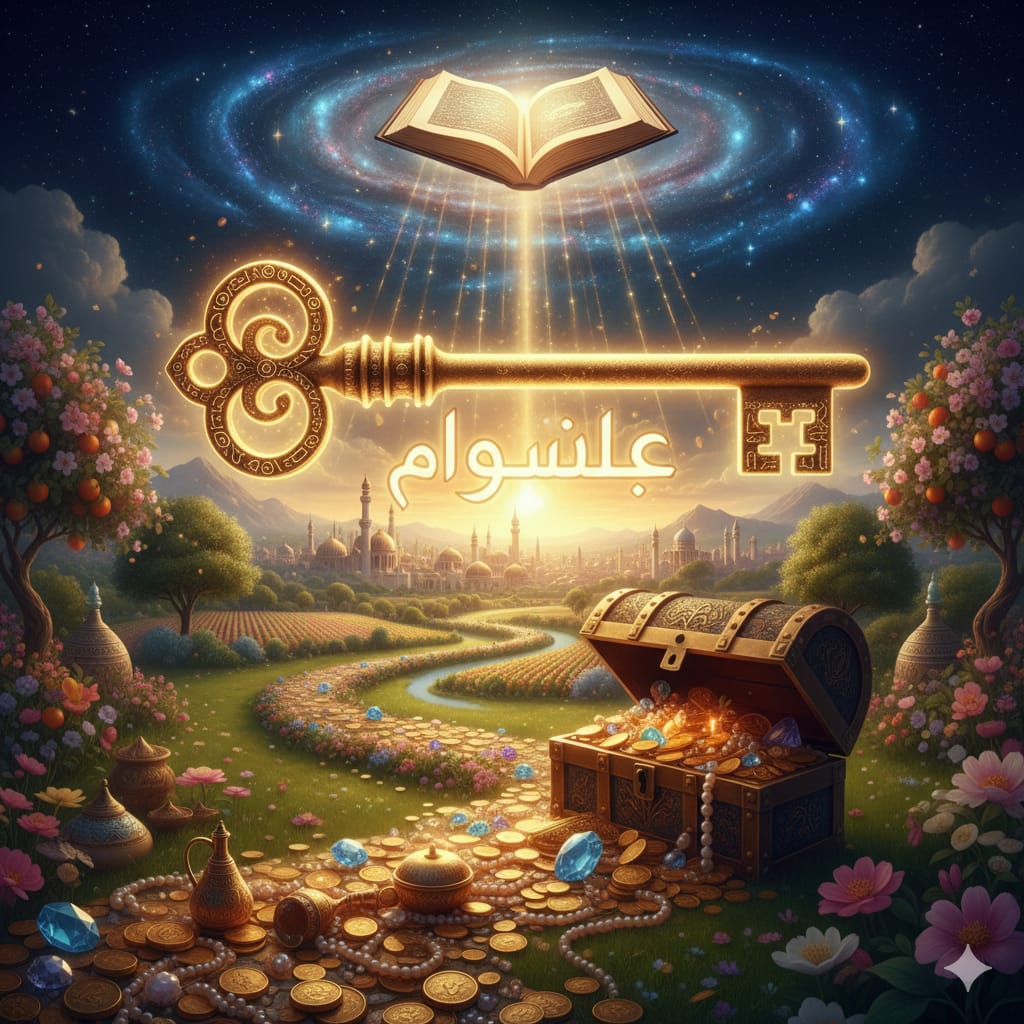 Keberkahan Hujan: Rahmat yang Turun dari Langit dan Kunci Pembuka Rezeki