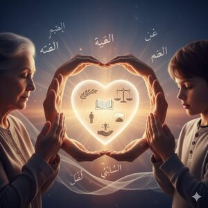 Tujuan Utama Puasa: Bukan Hanya Lapar dan Dahaga, Tapi 'Upgrade' Diri Menuju Takwa