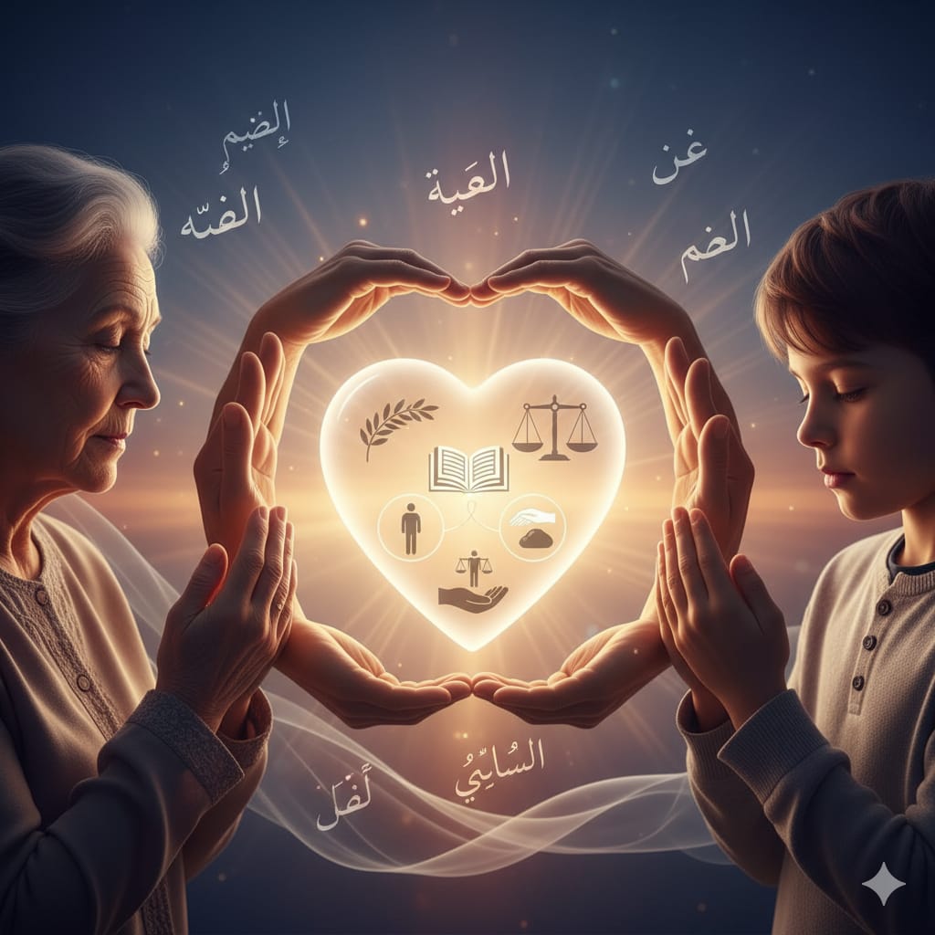 Tujuan Utama Puasa: Bukan Hanya Lapar dan Dahaga, Tapi 'Upgrade' Diri Menuju Takwa