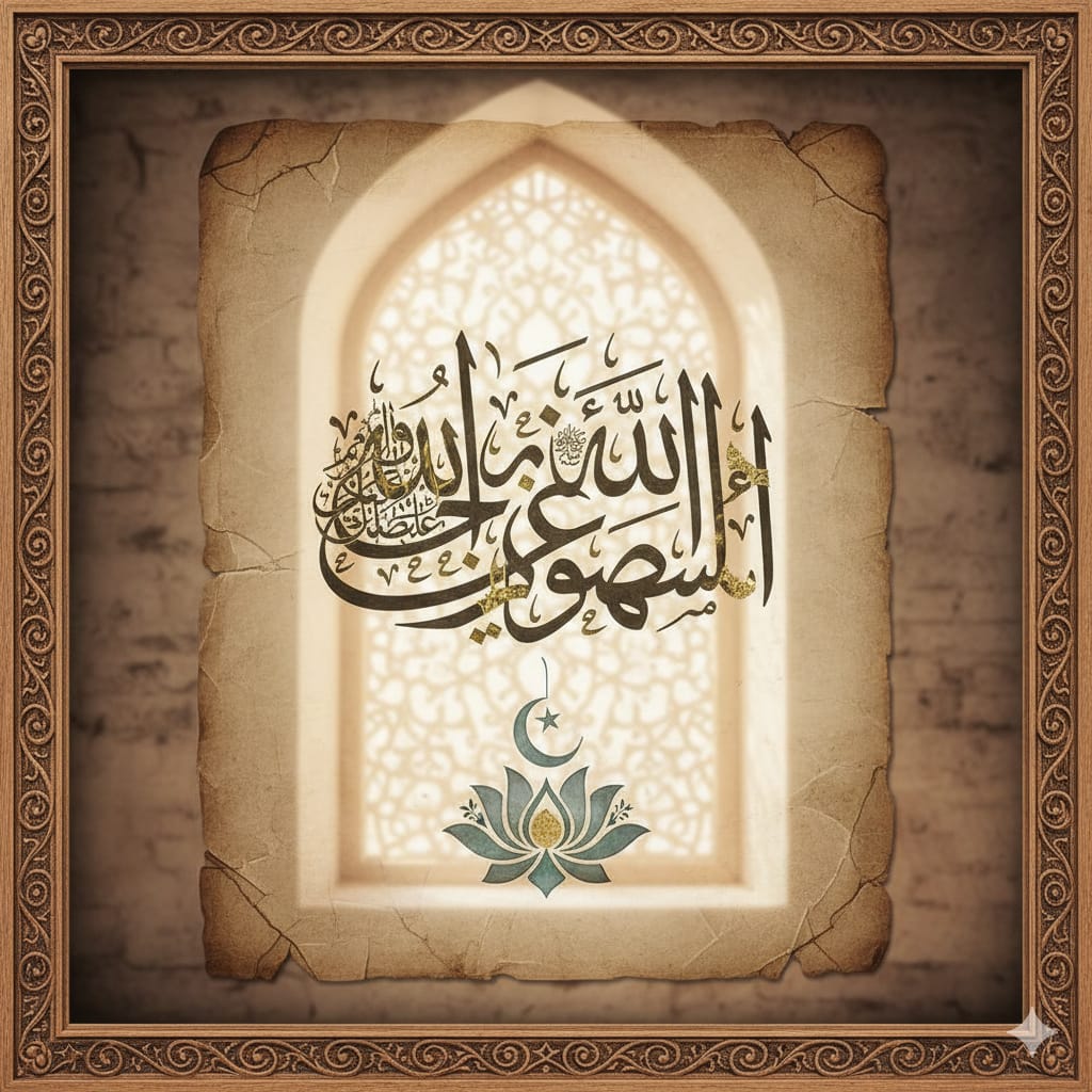 Syahadat: Fondasi Iman, Kunci Masuk Islam