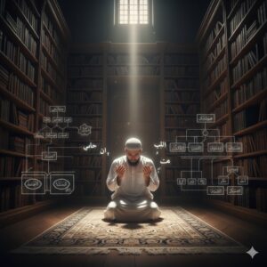 Shalat sebagai Solusi: Menjadikan Tuhan Konsultan Terbaik Anda (Istikharah dan Hajat)