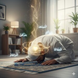 Tuma’ninah: Jeda Wajib dalam Shalat—Mengapa Shalat Cepat Itu Berbahaya?